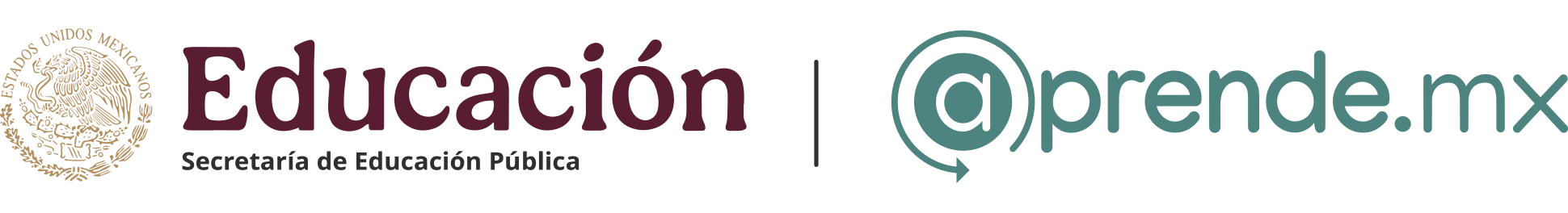 Logo Aprende.mx