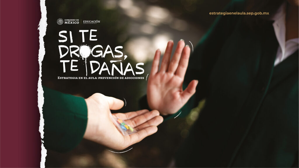 Campaña Estrategia en el aula » Dirección General @prende.mx