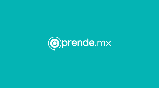 Dirección General @prende.mx 