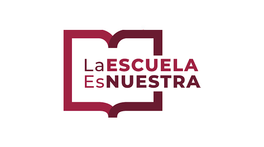 Dirección General La Escuela es Nuestra