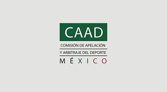 Comisión de Apelación y Arbitraje del Deporte
