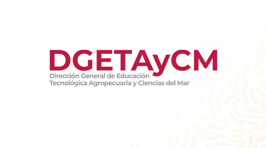 Dirección General de Educación Tecnológica Agropecuaria y Ciencias del Mar 