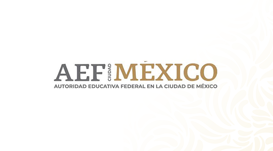 Autoridad Educativa Federal en la Ciudad de México